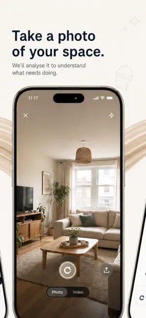 Clutr screenshot 2