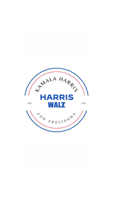 Kamala Now Screenshot