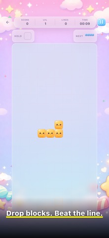 Block Quest Puzzle Screenshot 1 of 5