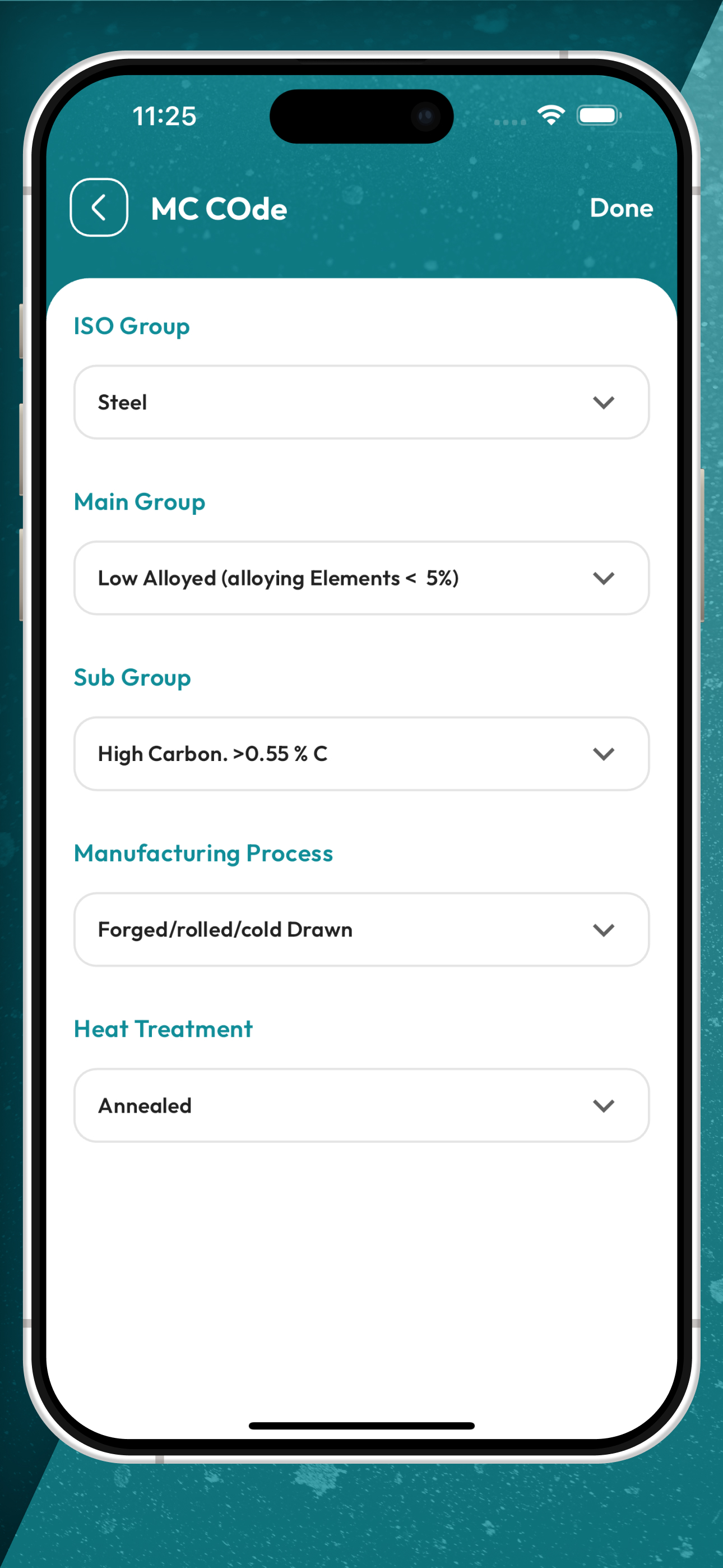 Machining Calculators screenshot 6