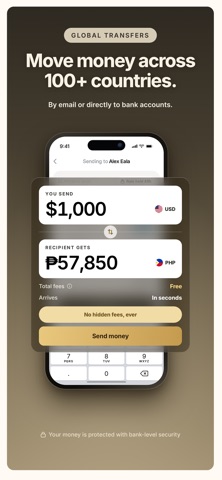 PureFi Screenshot 6 of 7
