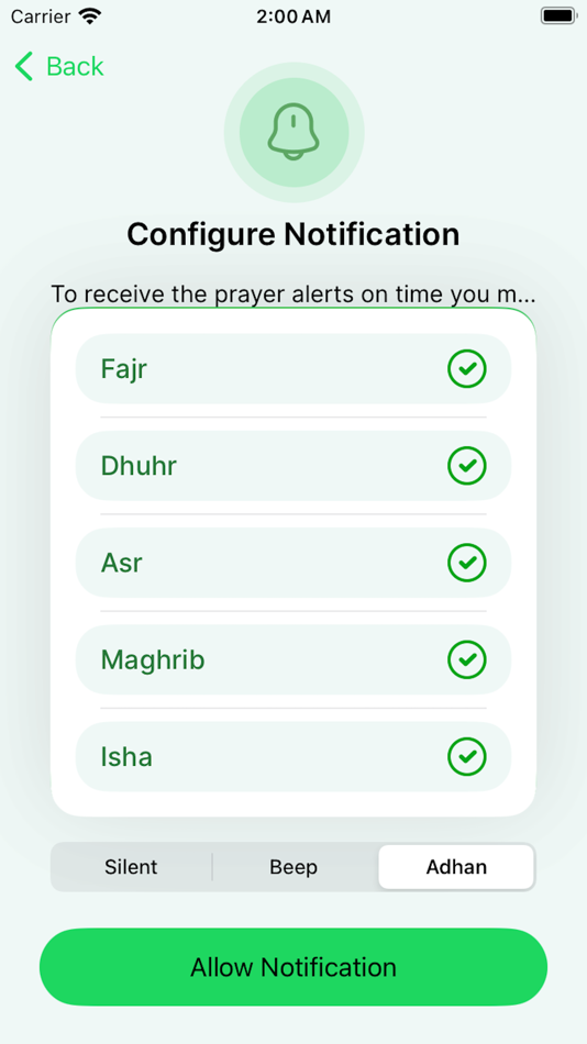 #9. Al Quran By Sheikh Abdelkader (iOS) 由: Toufiqur Chowdhury
