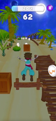 Nidooki Run Screenshot 6 of 10