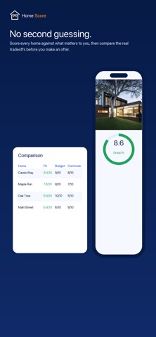 HomeScore by Confident Buying Screenshot 7 of 10
