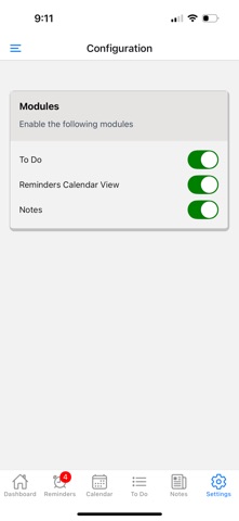 BuzzReminder Screenshot 4 of 9