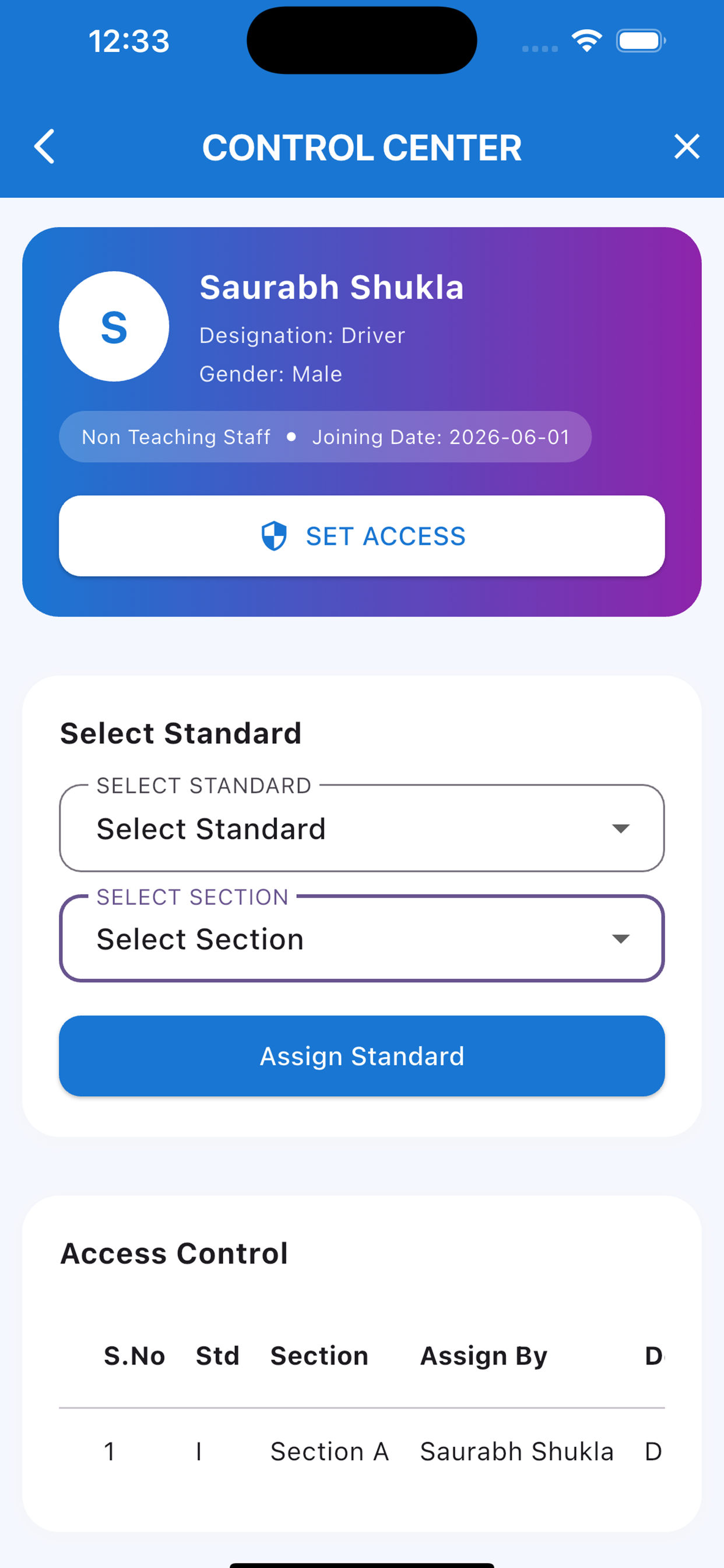 TechnoEDU Campus screenshot 8