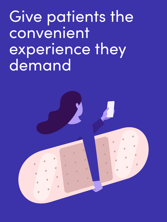 Klara – Patient communication