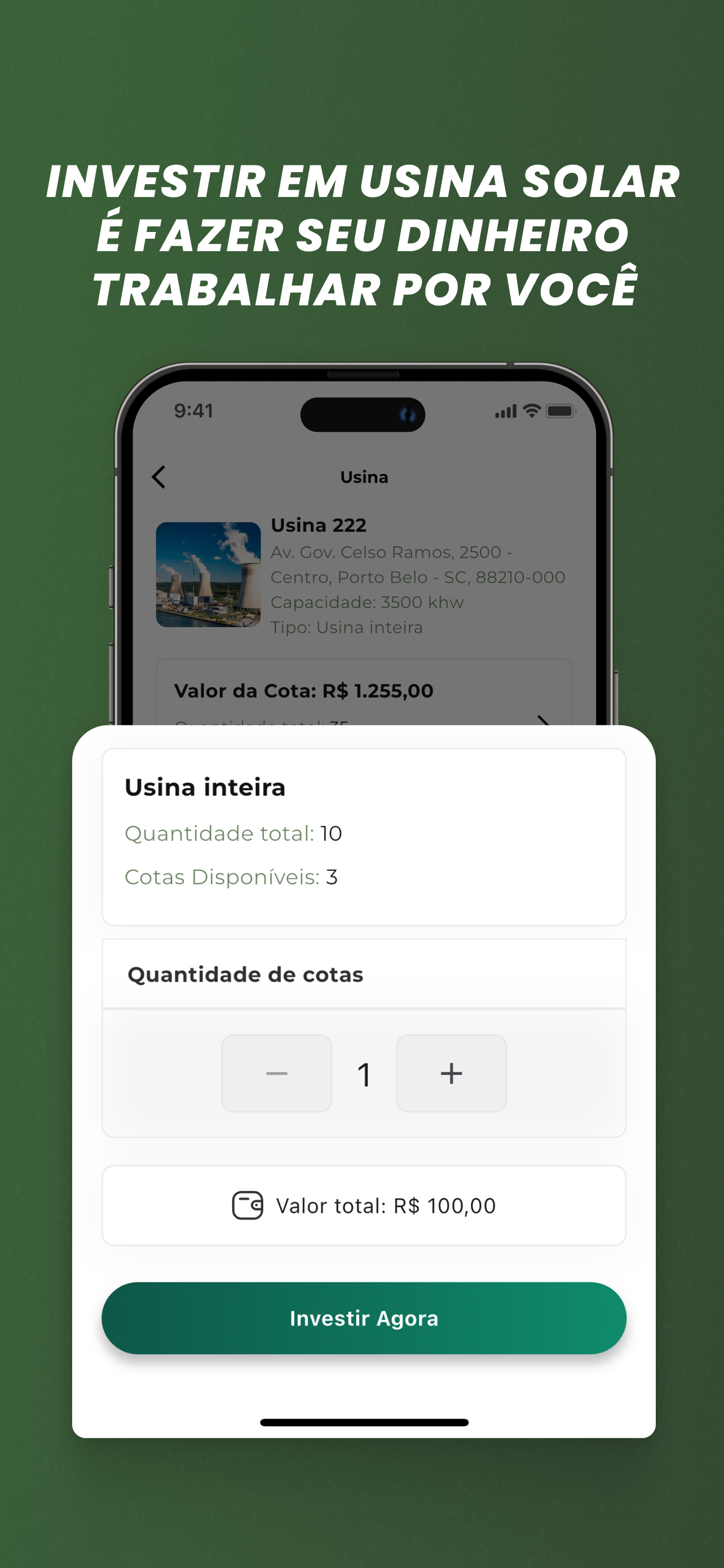 Ices Energia screenshot 4