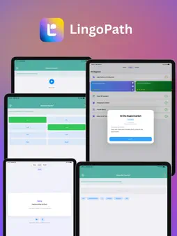 LingoPath screenshot 14