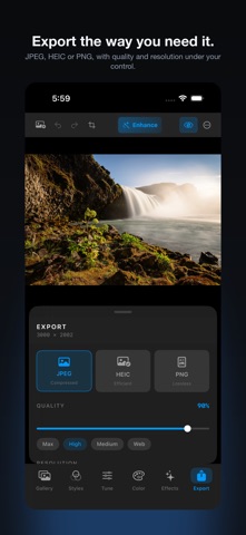 Image Studio Pro Screenshot 6 of 6