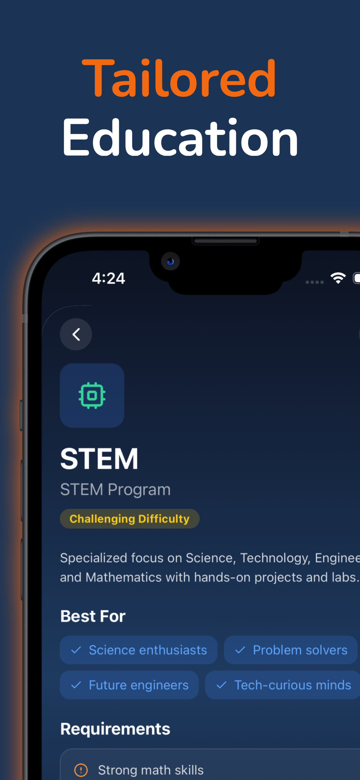 EduPathway screenshot 5