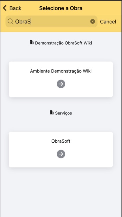 ObraSoft Forms