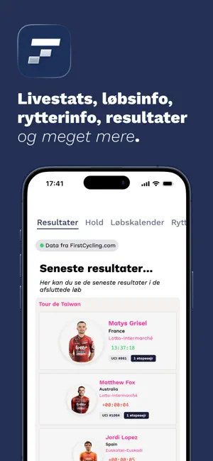 Feltet.dk screenshot 2