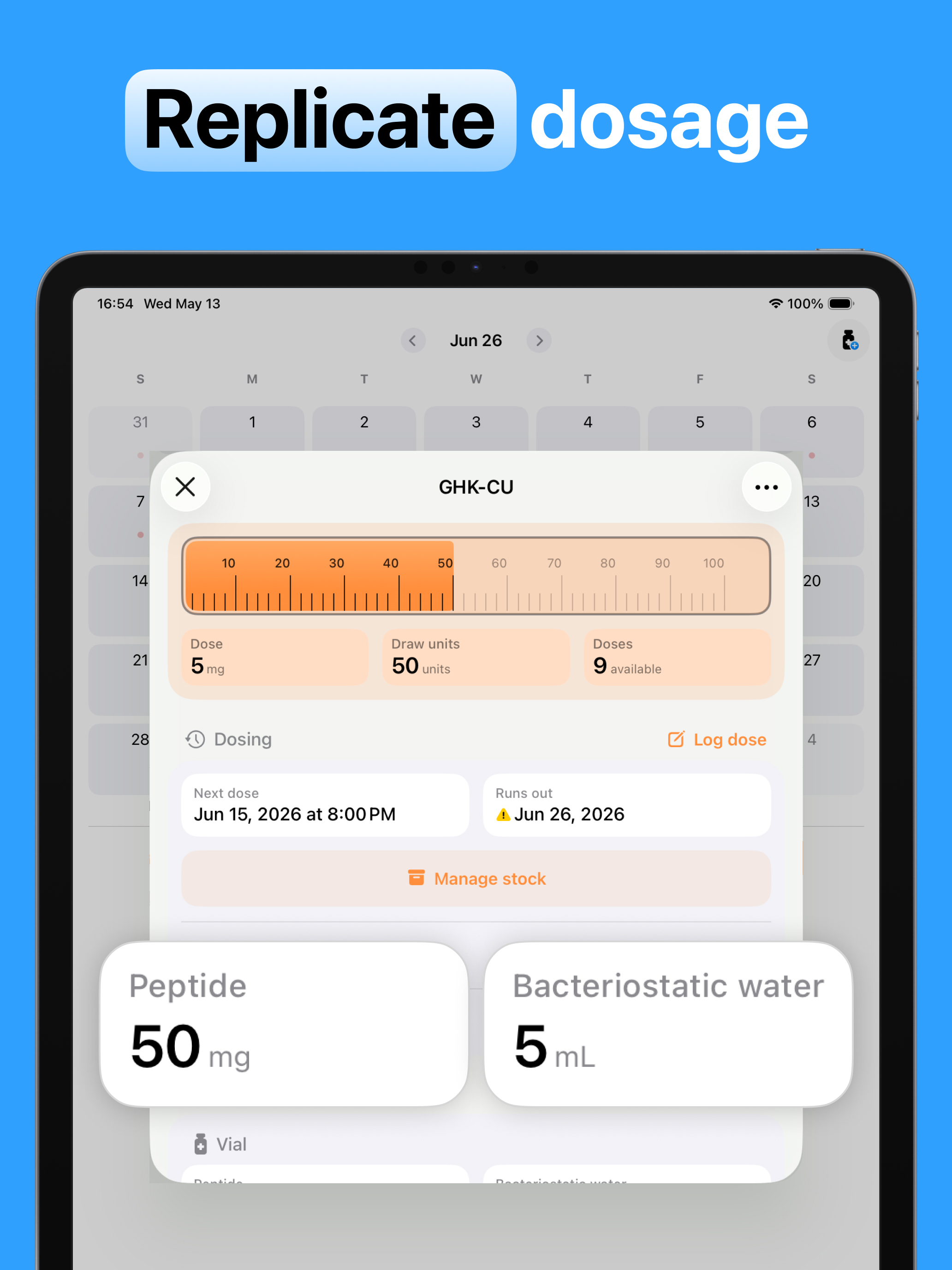 Peptide Calculator: PepFlow screenshot 14