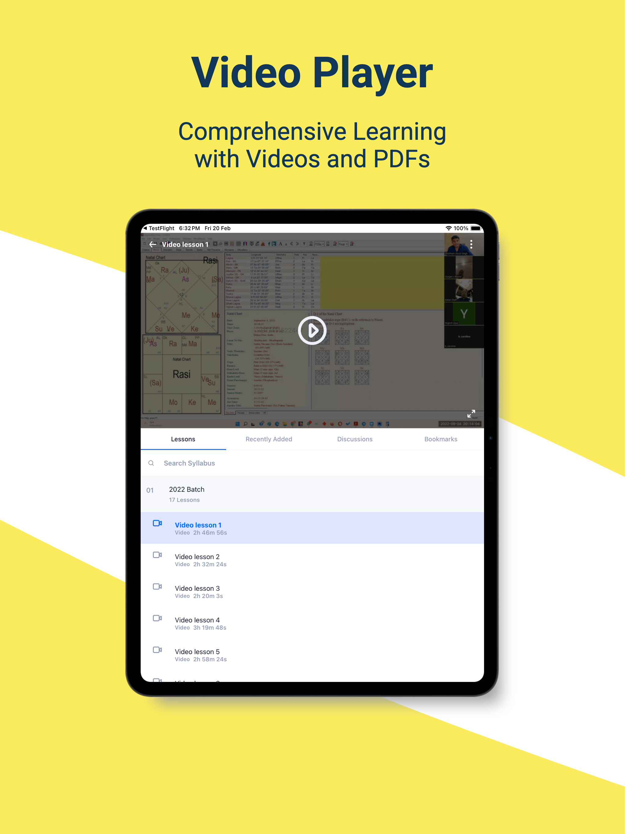 Shubham Alock Courses screenshot 7