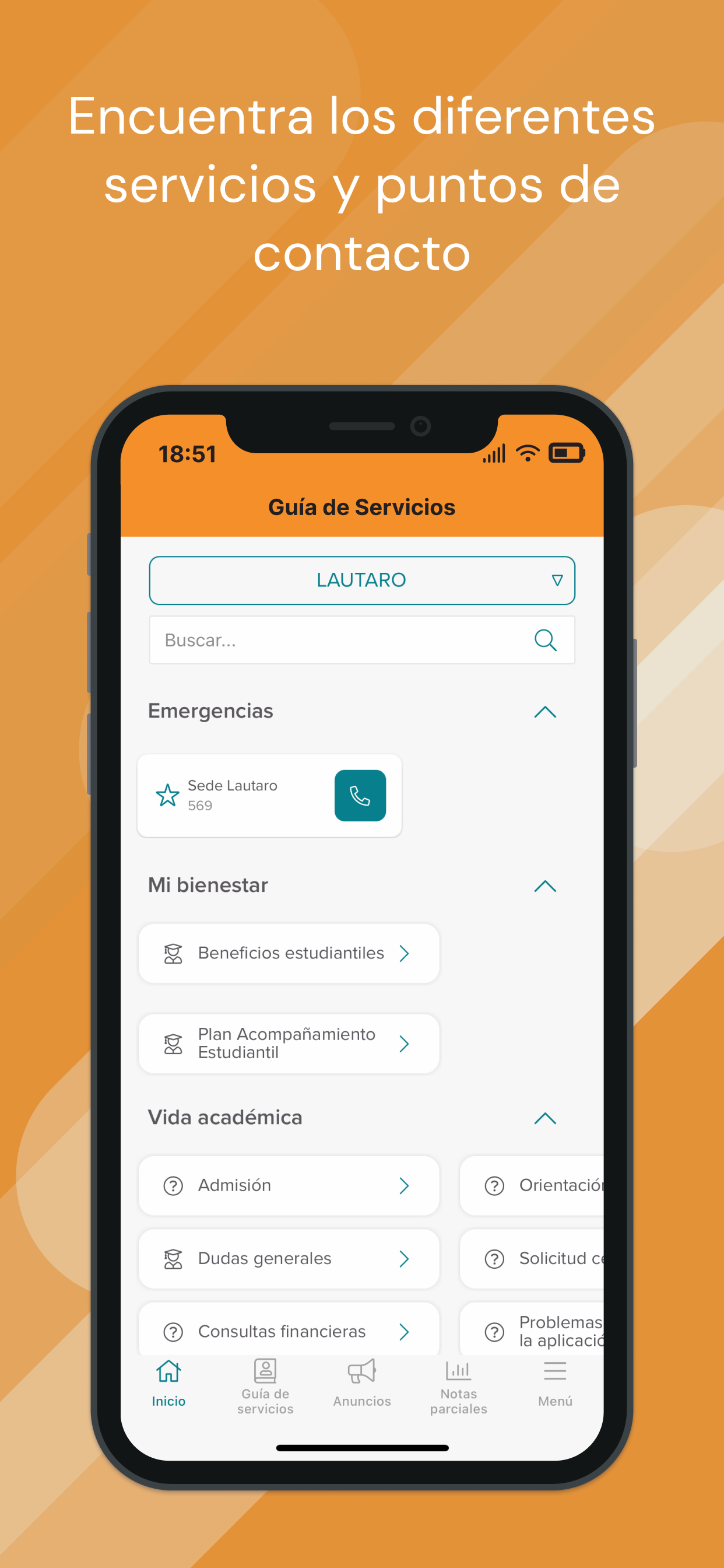 CFTAraucanía
