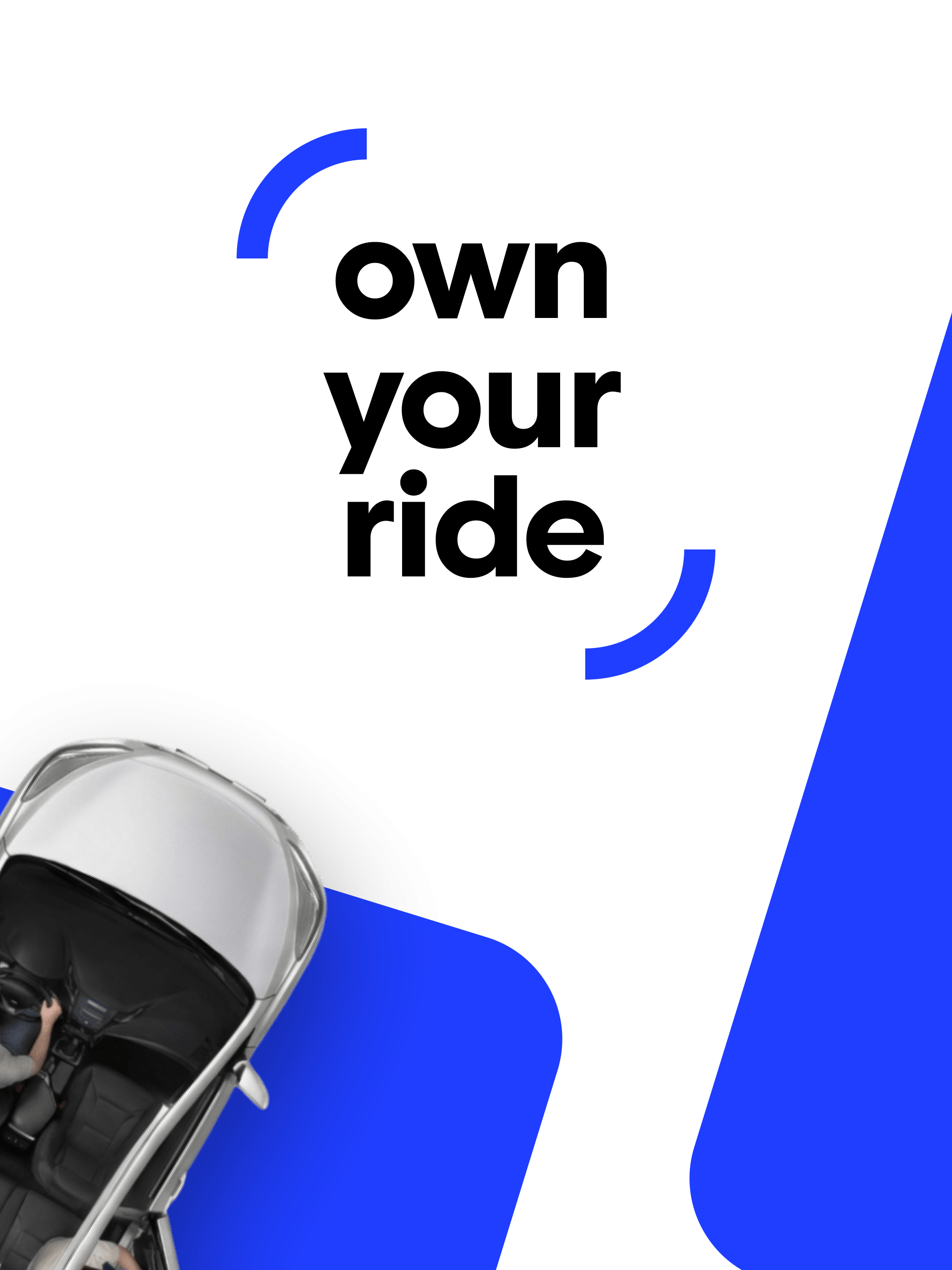 Get Driven screenshot 10