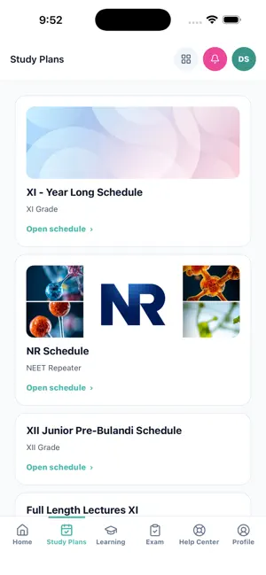 Shaheen Digital Academy screenshot 2