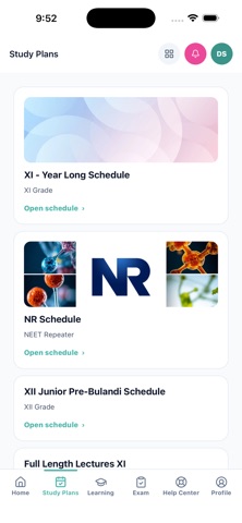 Shaheen Digital Academy Screenshot 2 of 6