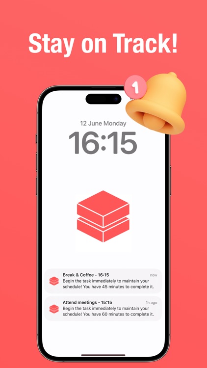 Digital Planner: Stack screenshot-3