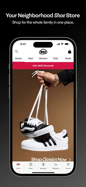 ShopWSS screenshot 2