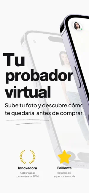 LOOKS screenshot 1