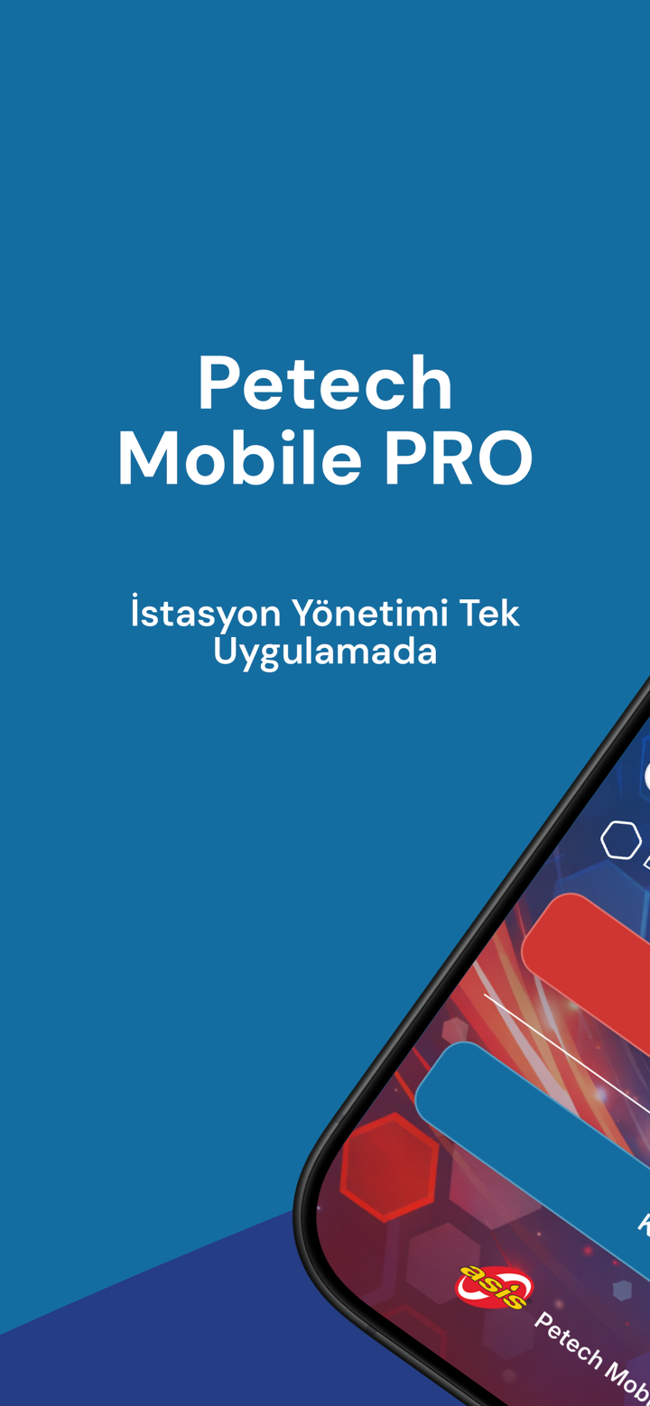 Asis Petech Mobile screenshot 1