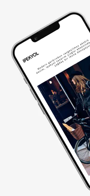 IPEKYOL screenshot 2