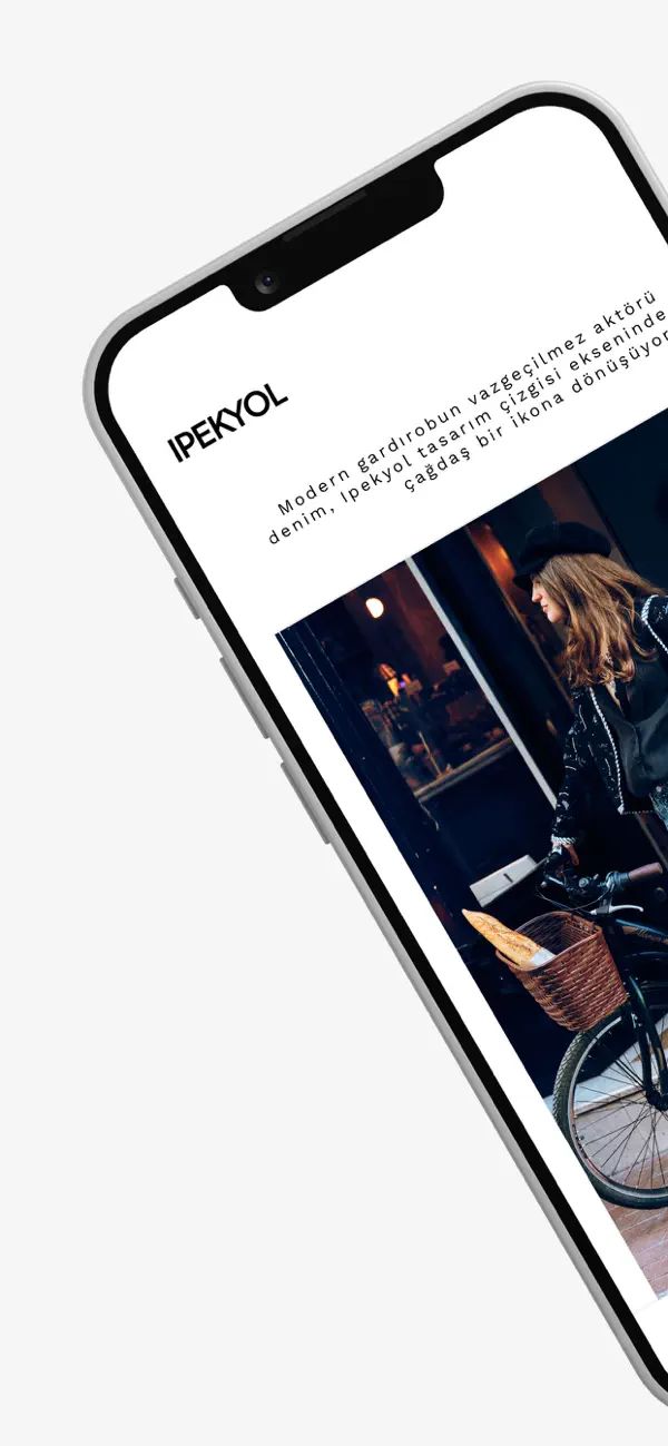 Screenshot #2 pour IPEKYOL