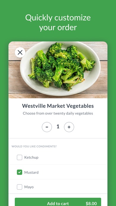Westville Screenshot 3 of 8