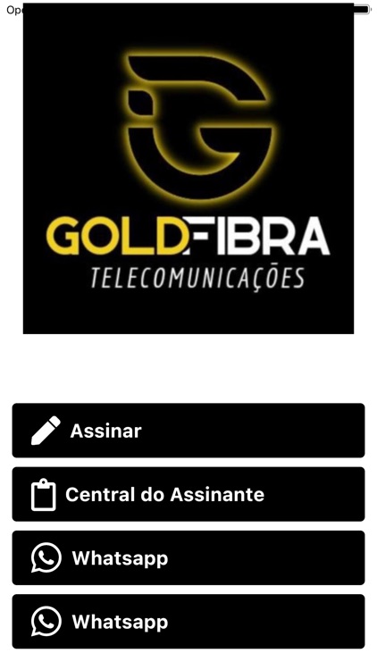 Gold Fibra
