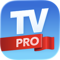 TV Pro TV-Programm + Mediathek