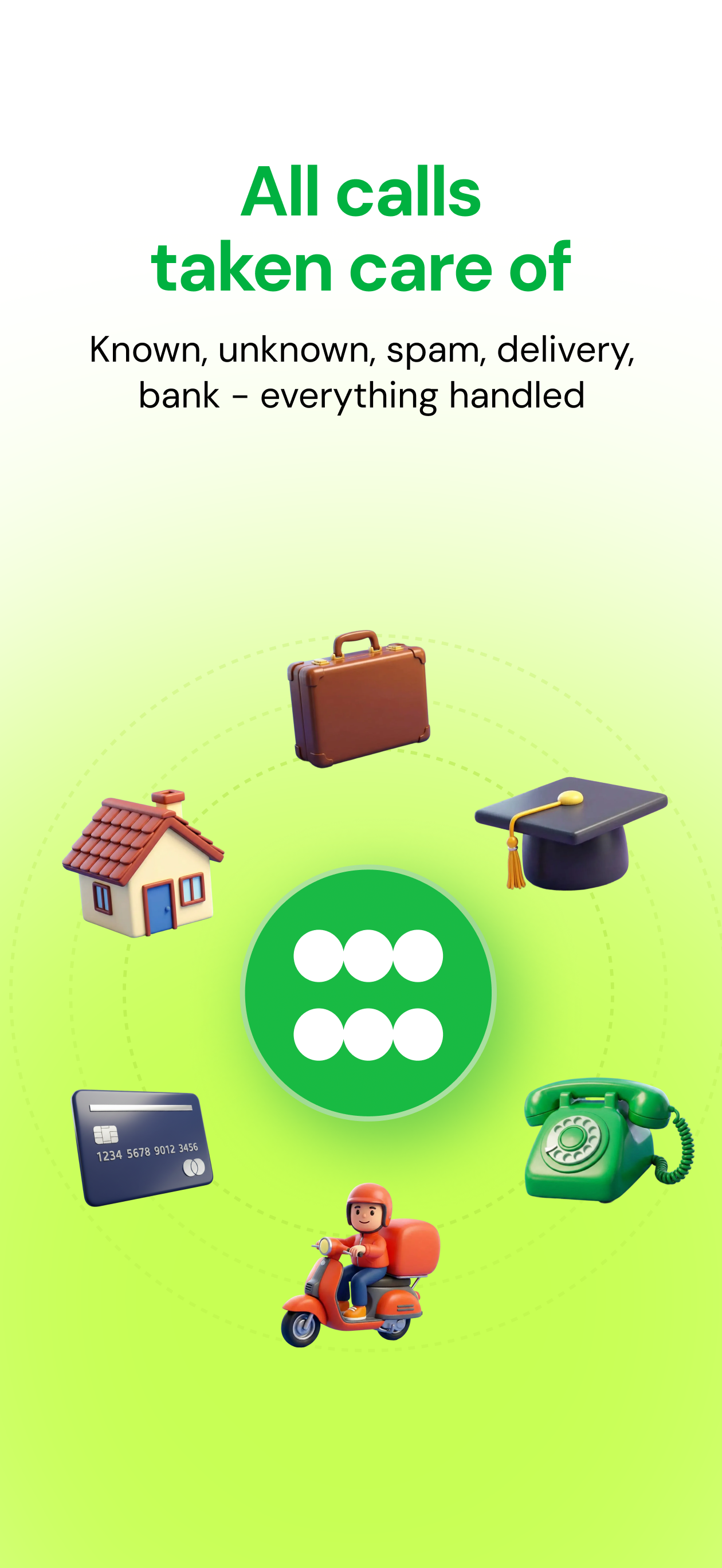 Equal AI Assistant screenshot 6