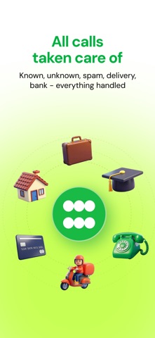 Equal AI Assistant iPhone screenshot 6