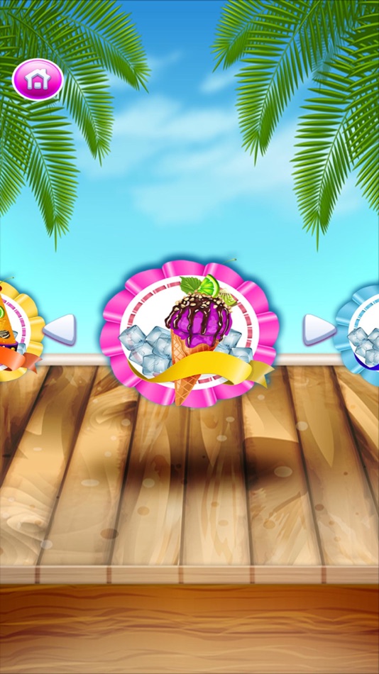 #1. Dondurmacı DIY (iOS) 由: 2C