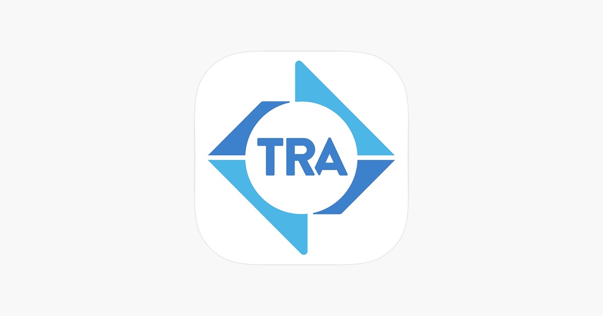 ‎TRA Mobile App - App Store