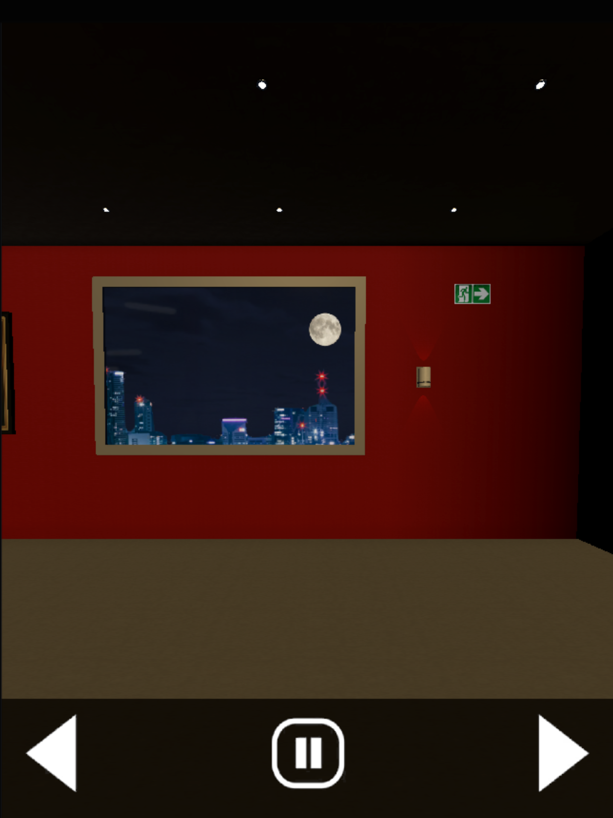 AnomalyMovieTheater