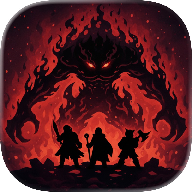 Blackfire Crusade screenshot 1
