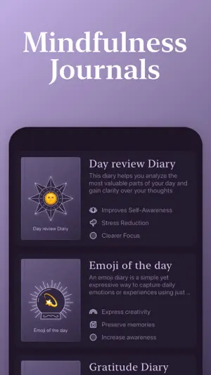 Diary, Private Journal: Diario screenshot 3