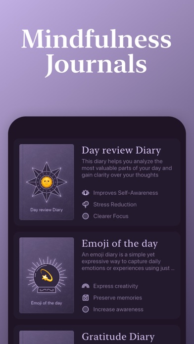 Screenshot #3 pour Diary, Private Journal: Diario