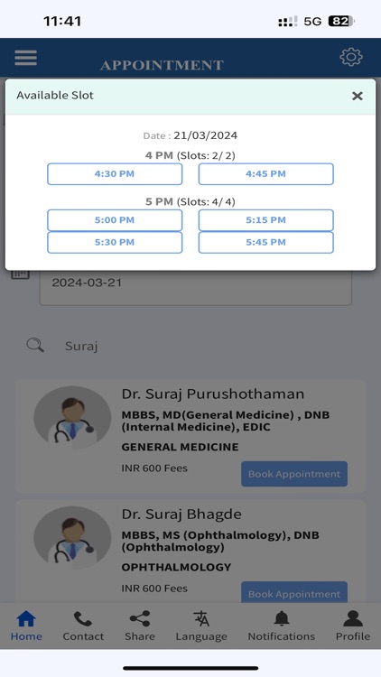 BhaktiVedanta Hospital