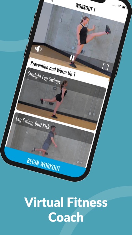 Resistance Bands Training screenshot-3