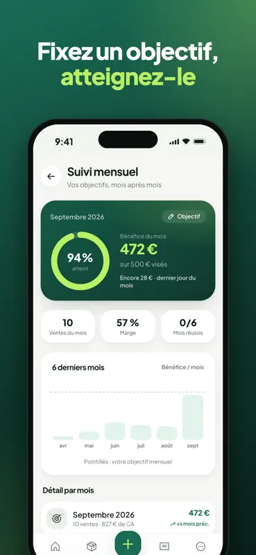Vintelis screenshot 6 of 7