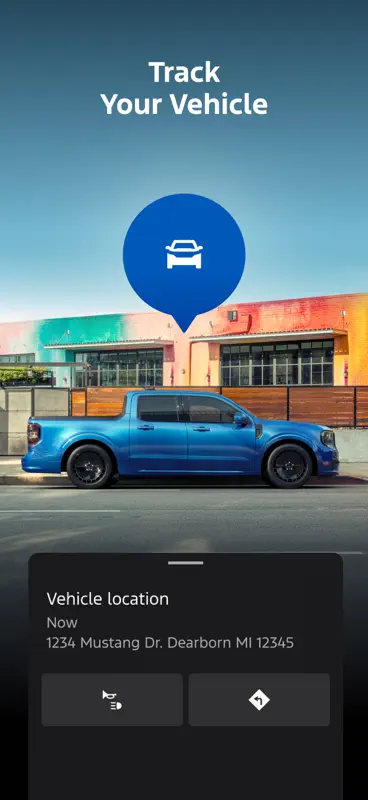 Ford™ screenshot 3 of 8