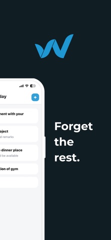 What Is Next? Screenshot 3 of 7