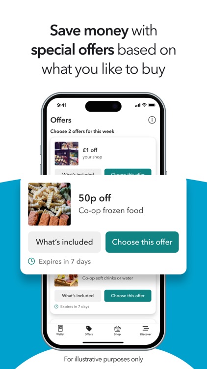 Co-op Membership screenshot-3