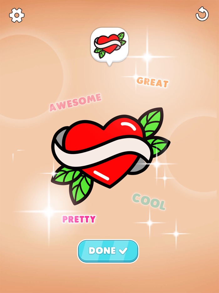 The Ink Shop - Tattoo Art ASMR