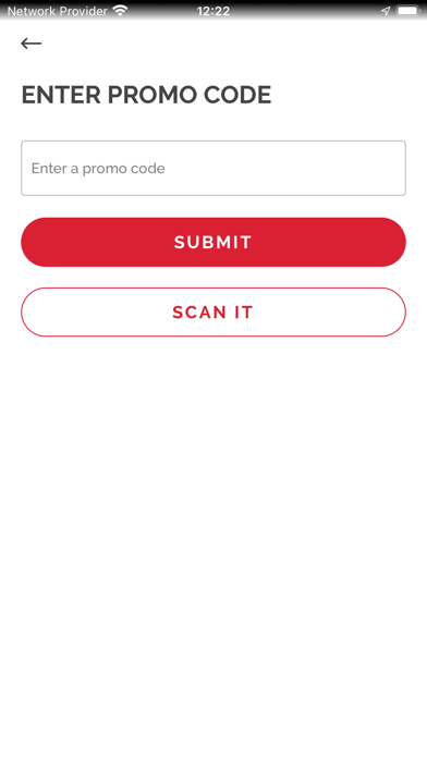 Bambuu Asian Eatery Screenshot