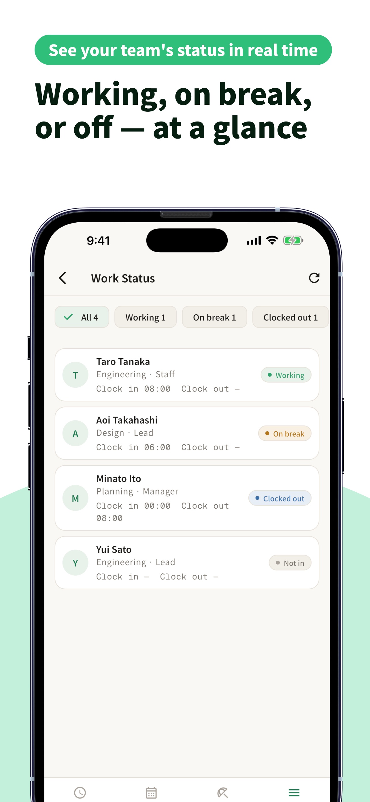 Screenshot 4 of HRFlow by PipeFlow