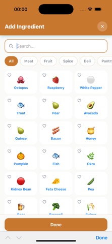 Frizo screenshot